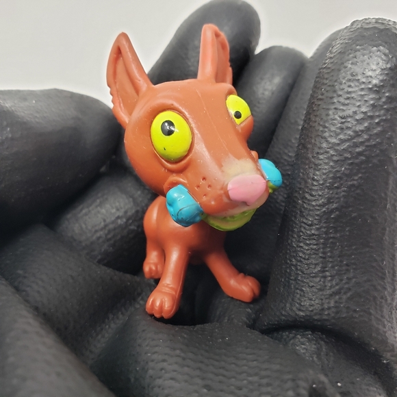 The Ugglys Pet Shop Putrid Pets  Lot of 9 - Picture 15 of 16